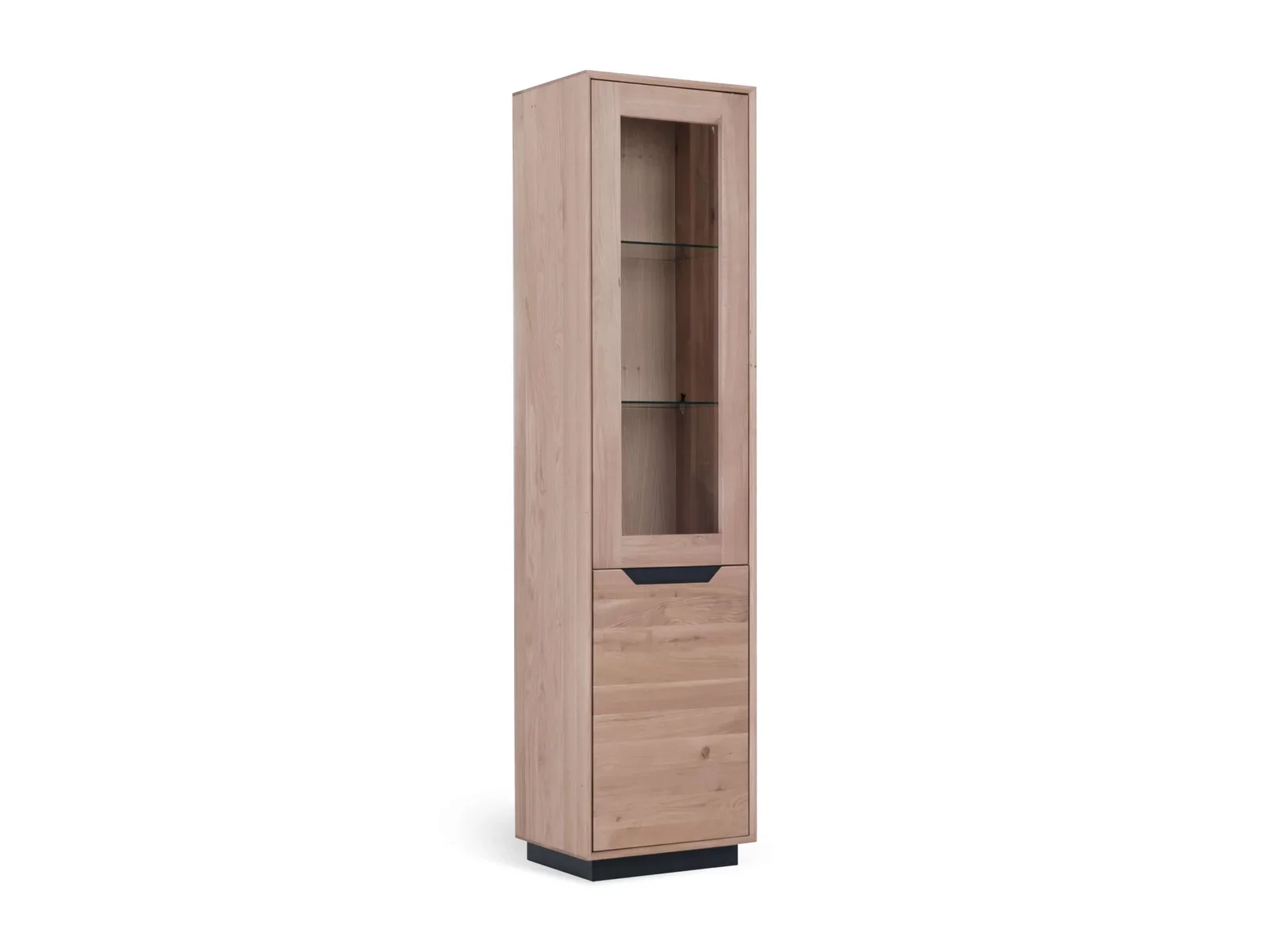 Alprimo 1-Door Vitrine — photo 1